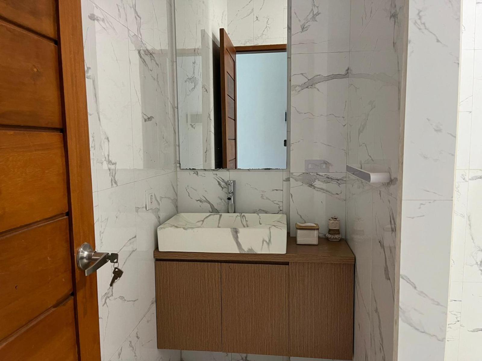 Olivia Guest House Canggu Bagian luar foto