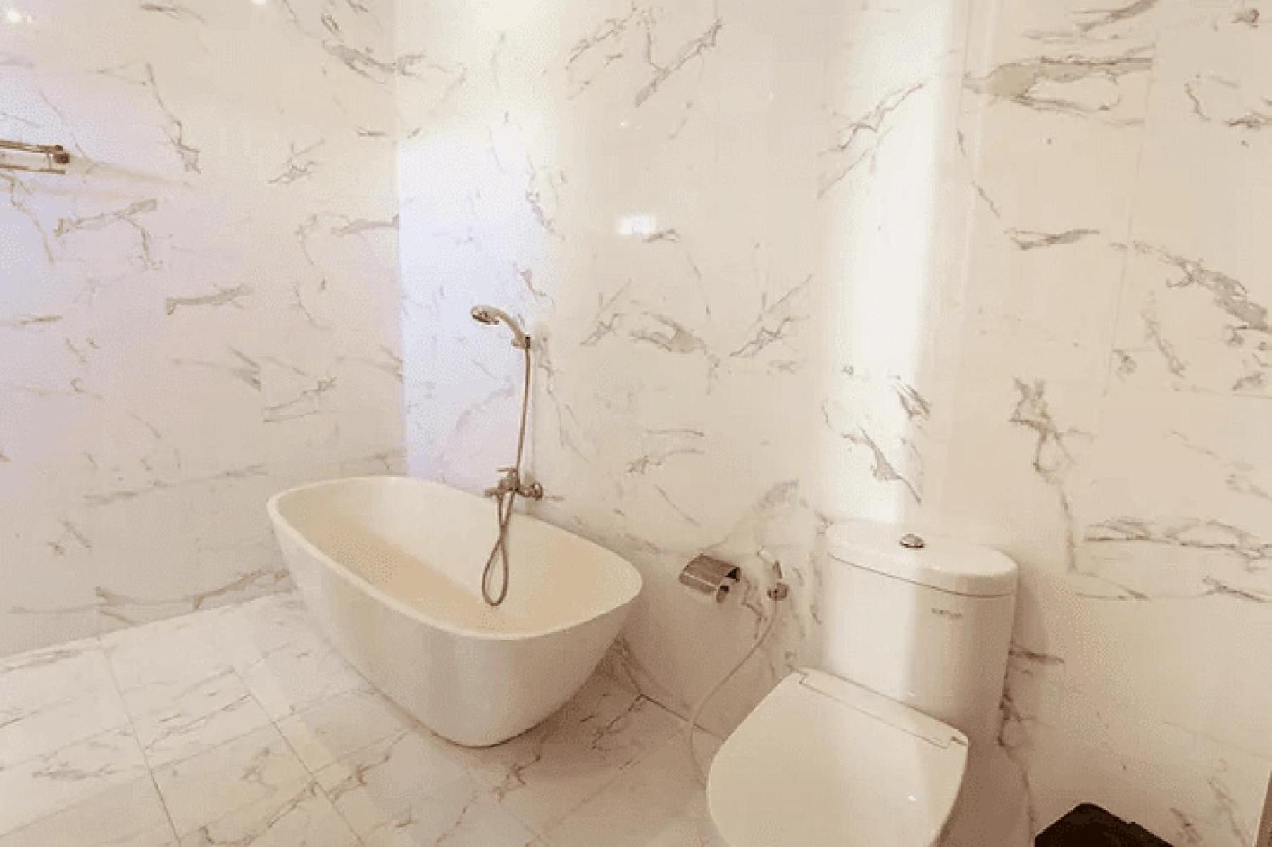 Olivia Guest House Canggu Bagian luar foto